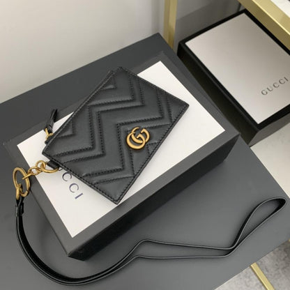 Luxury Leather Wallet