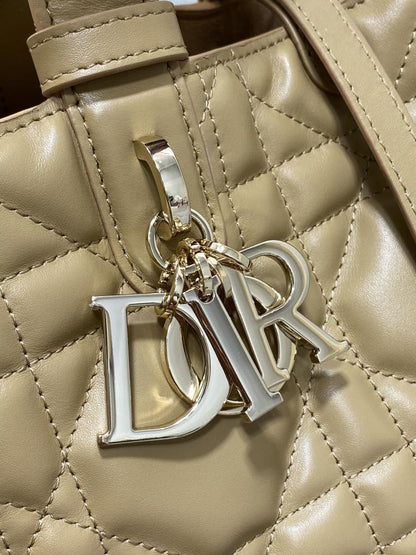 Top Handle Bag