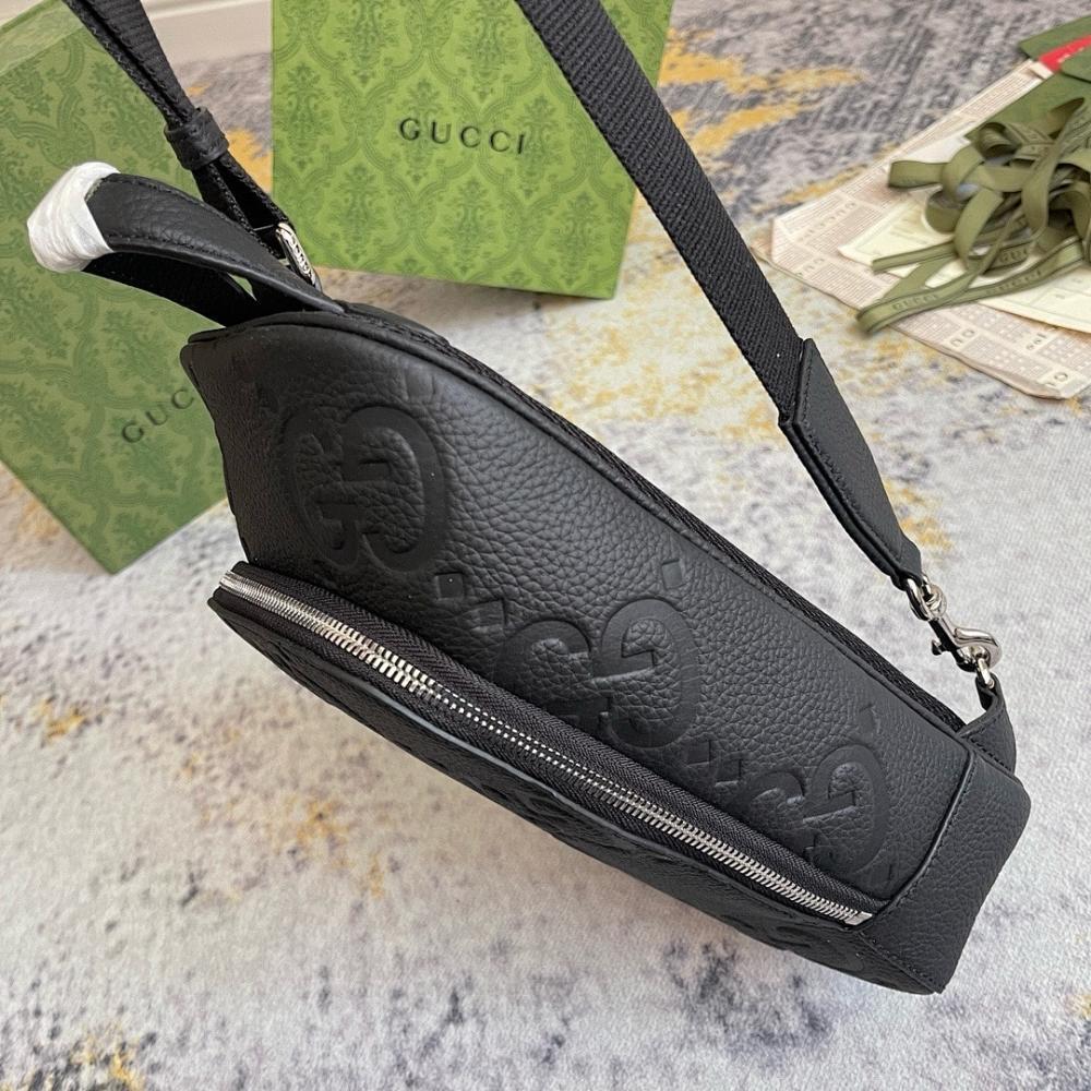 Modern Luxury Bag