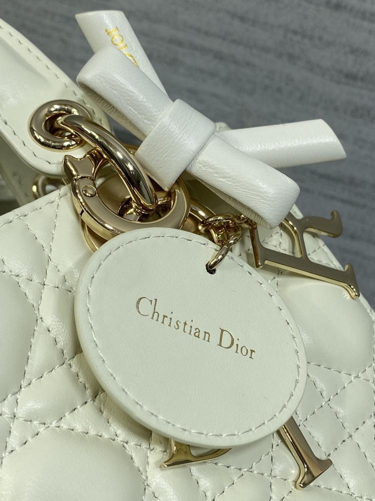 Classic Leather Top Handle Bag