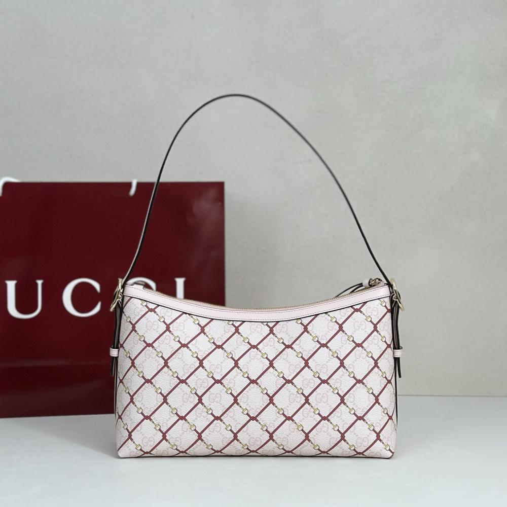 Luxury Top Handle Bag
