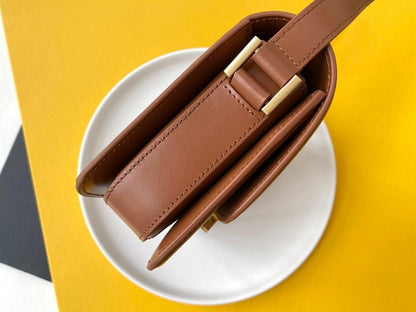 Modern Elegant Leather Bag – Special Edition