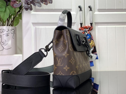 Luxury Travel Bag