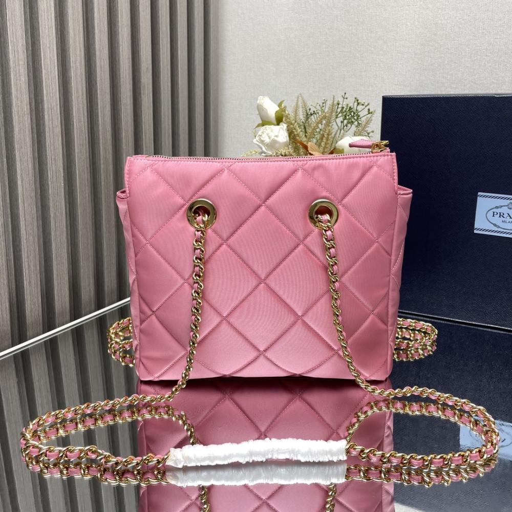 Classic Top Handle Bag