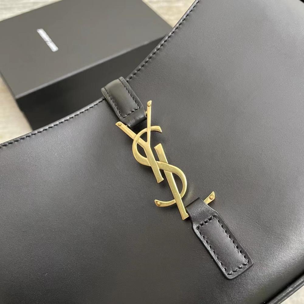 Refined Hobo Bag