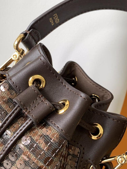 Bucket Bag