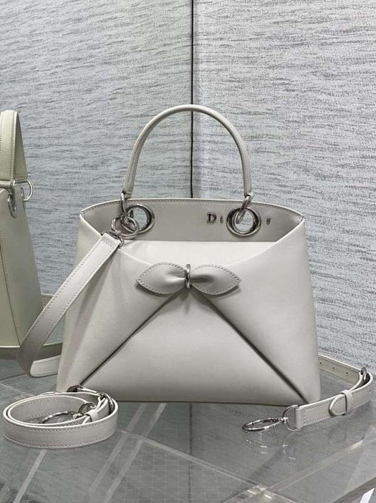 Elegant Top Handle Bag