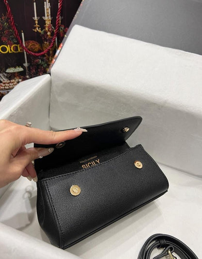 Modern Stylish Crossbody Bag
