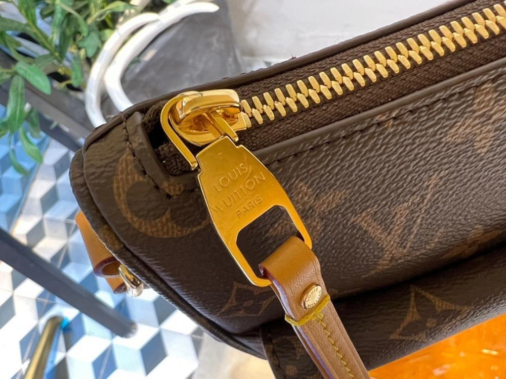 Modern Elegant Bag