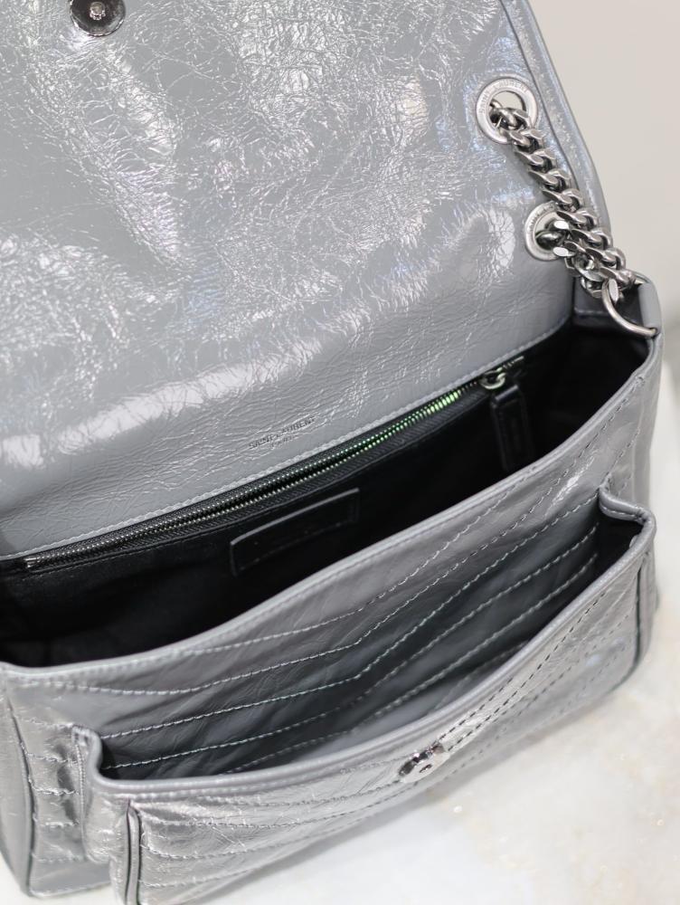 Top Handle Bag