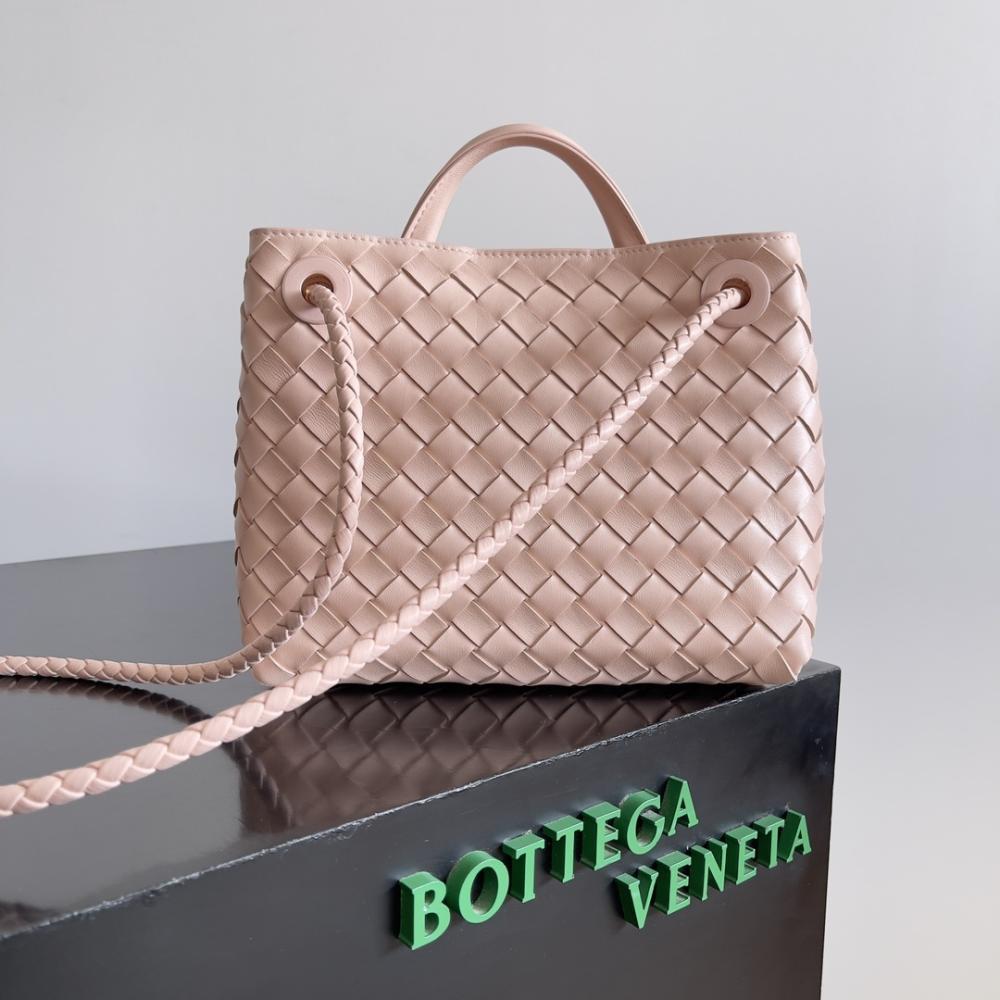 Classic Top Handle Bag