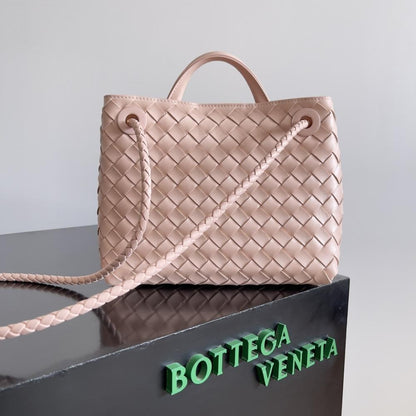 Classic Top Handle Bag