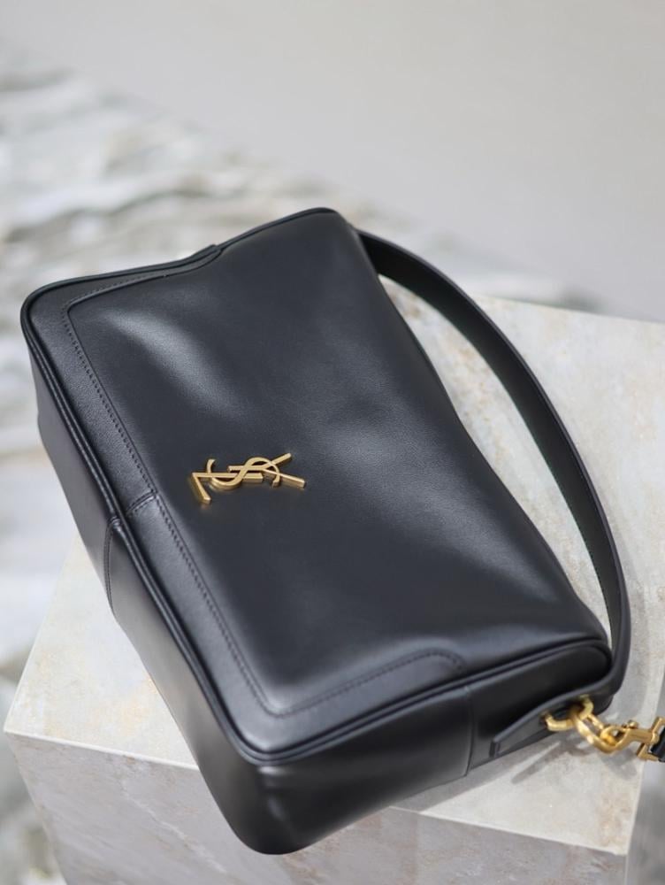 Elegant Stylish Leather Shoulder Bag – Limited Edition