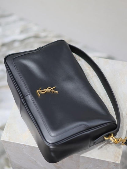 Elegant Stylish Leather Shoulder Bag – Limited Edition