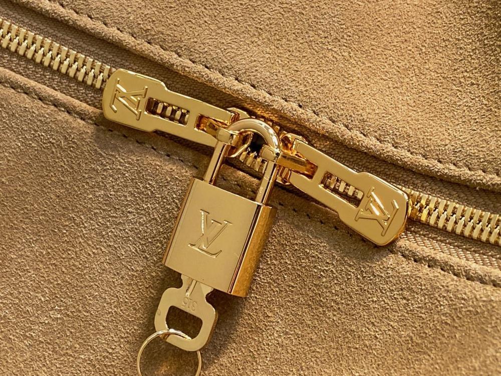 Top Handle Bag