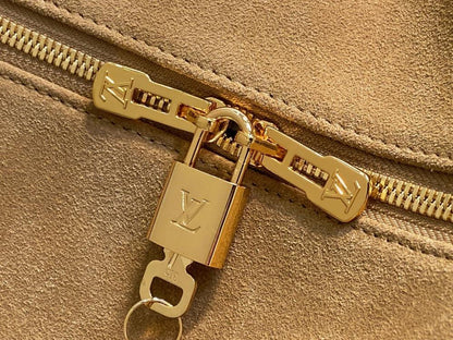 Top Handle Bag