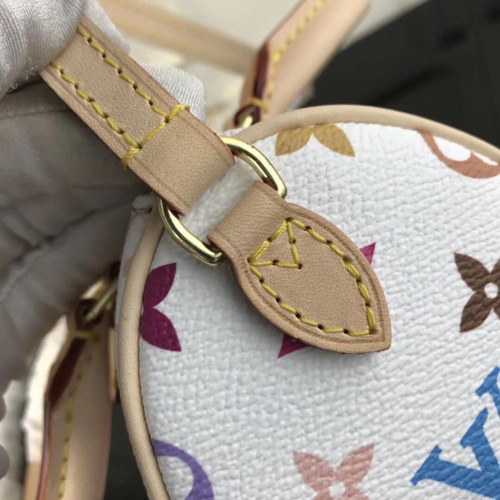 Classic Top Handle Bag