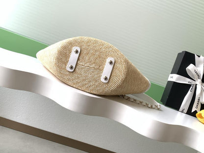 Classic Top Handle Bag
