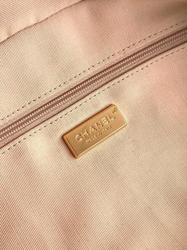Elegant Top Handle Bag
