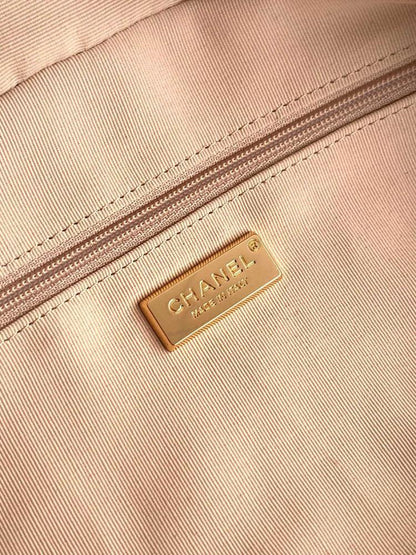 Elegant Top Handle Bag