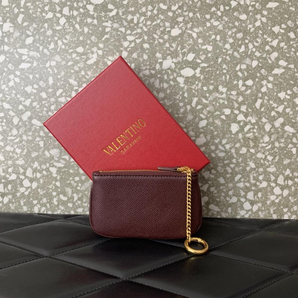 Luxury Wallet