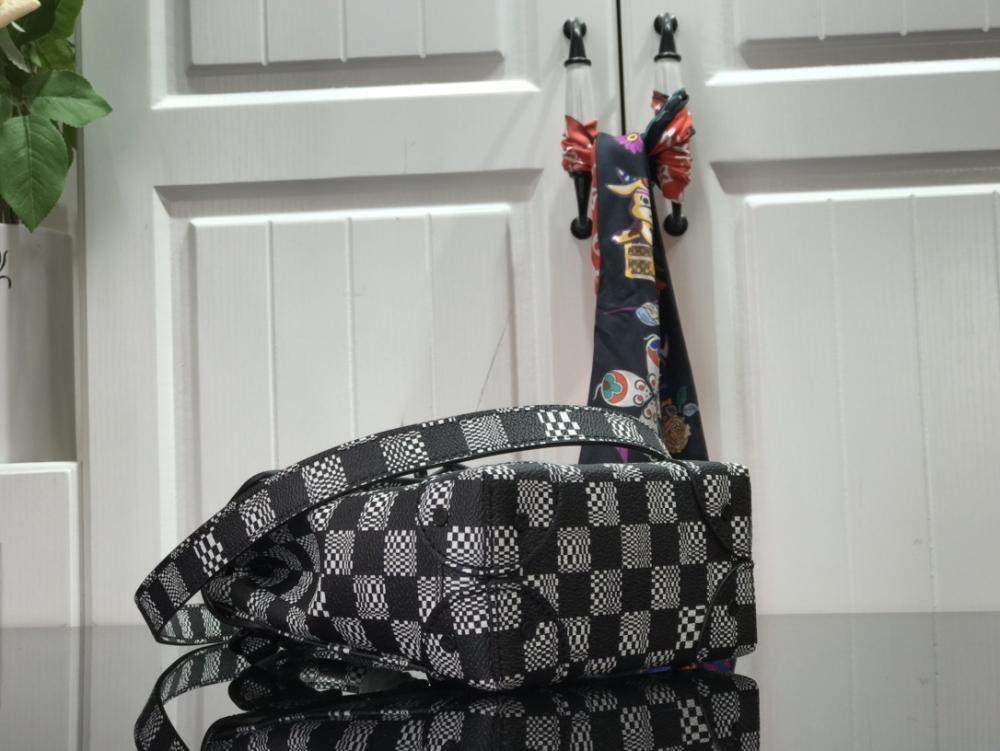 Top Handle Bag