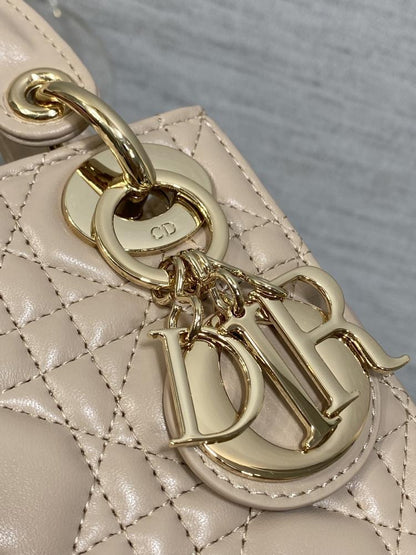 Top Handle Bag
