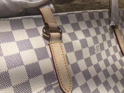 Top Handle Bag