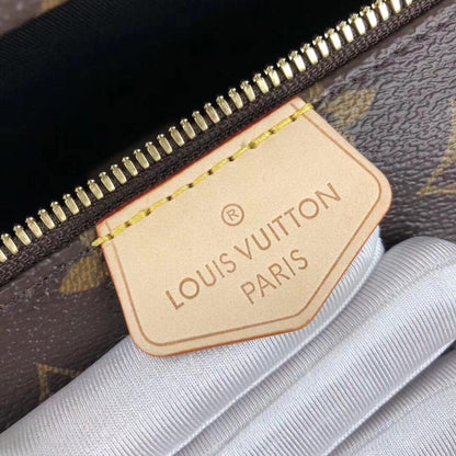 Top Handle Bag