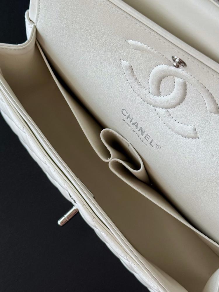 Classic Top Handle Bag