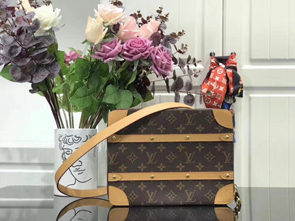 Top Handle Bag