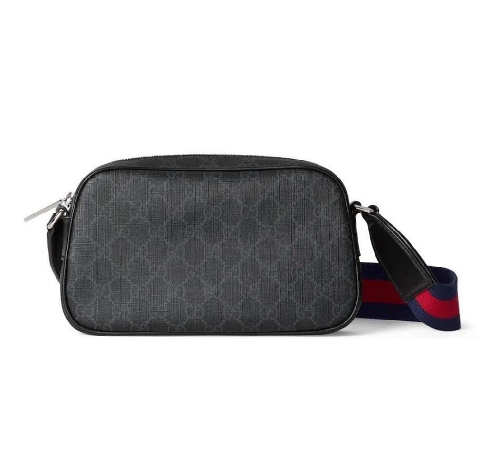 Luxury Refined Top Handle Bag