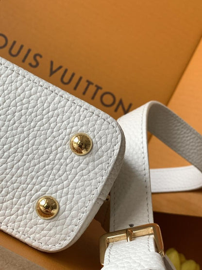 Top Handle Bag