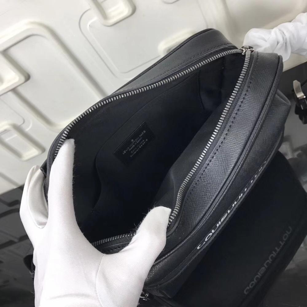 Luxury Messenger Bag