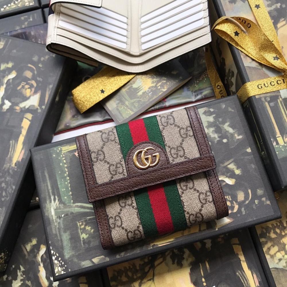 Luxury Wallet