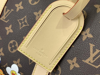 Travel Bag