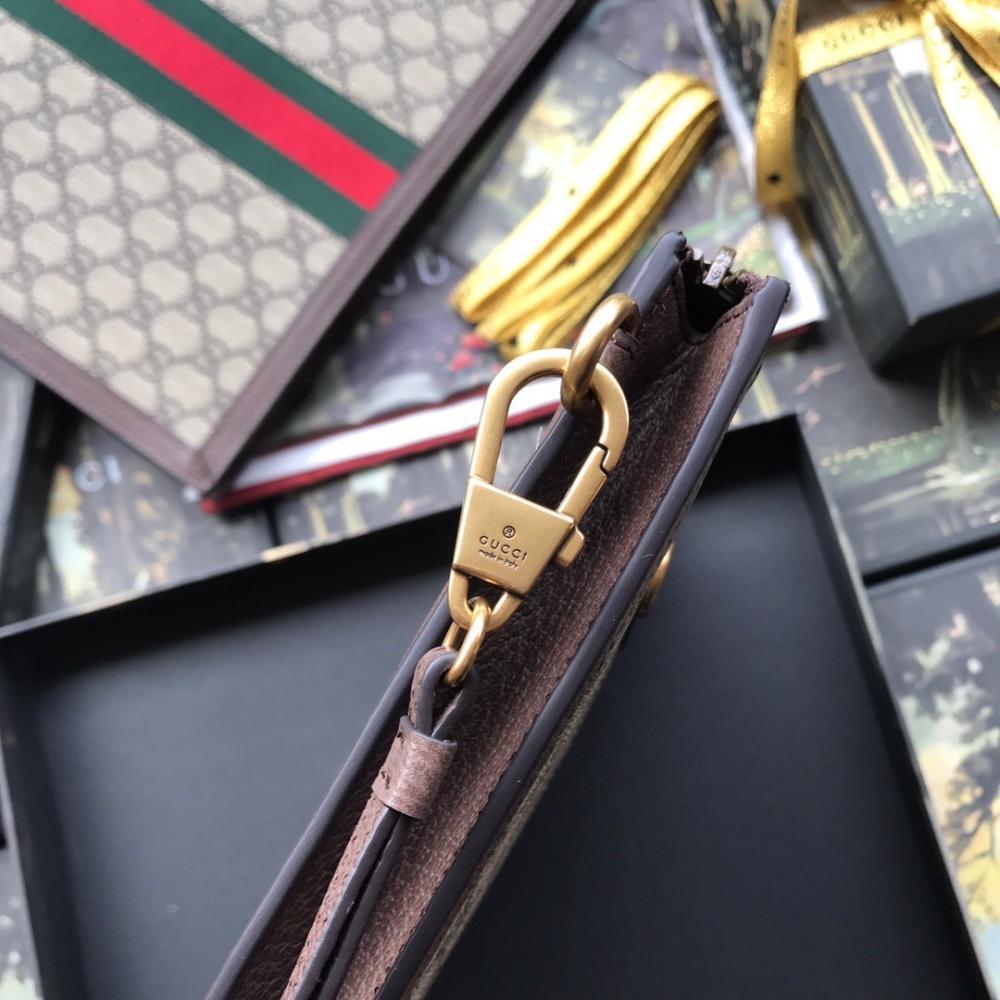 Luxury Wallet