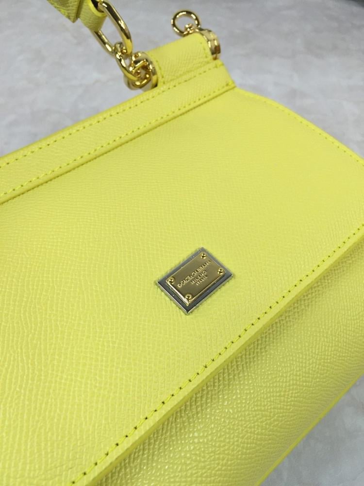 Italian-Inspired Stylish Leather Crossbody Bag