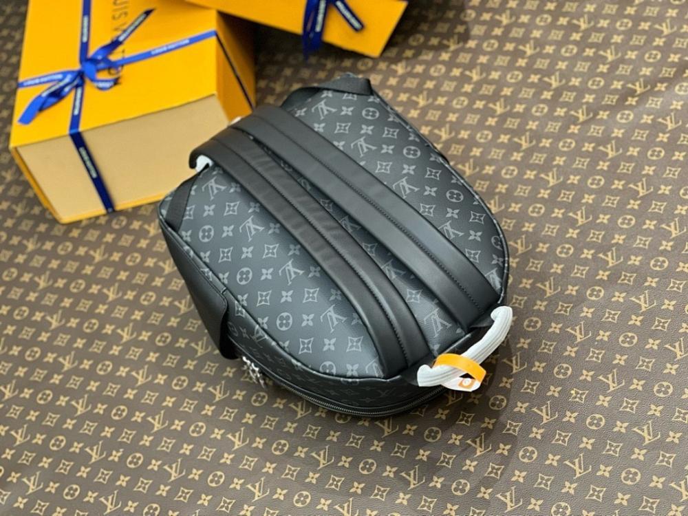 Modern Refined Leather Top Handle Bag