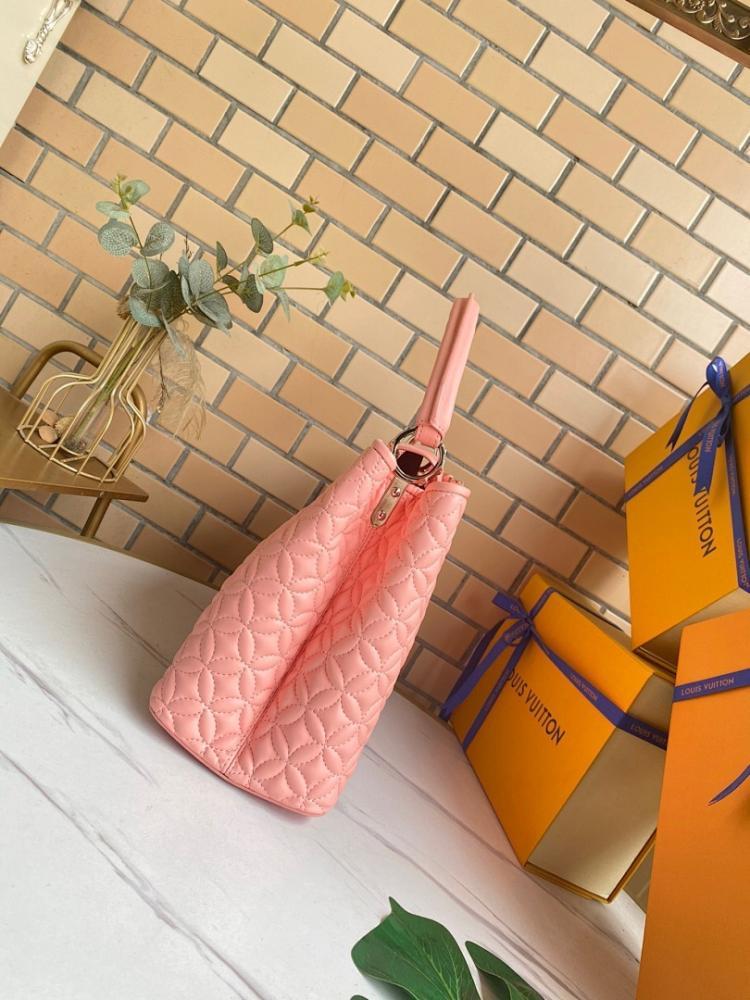 Stylish Embroidered Leather Shoulder Bag – Limited Edition