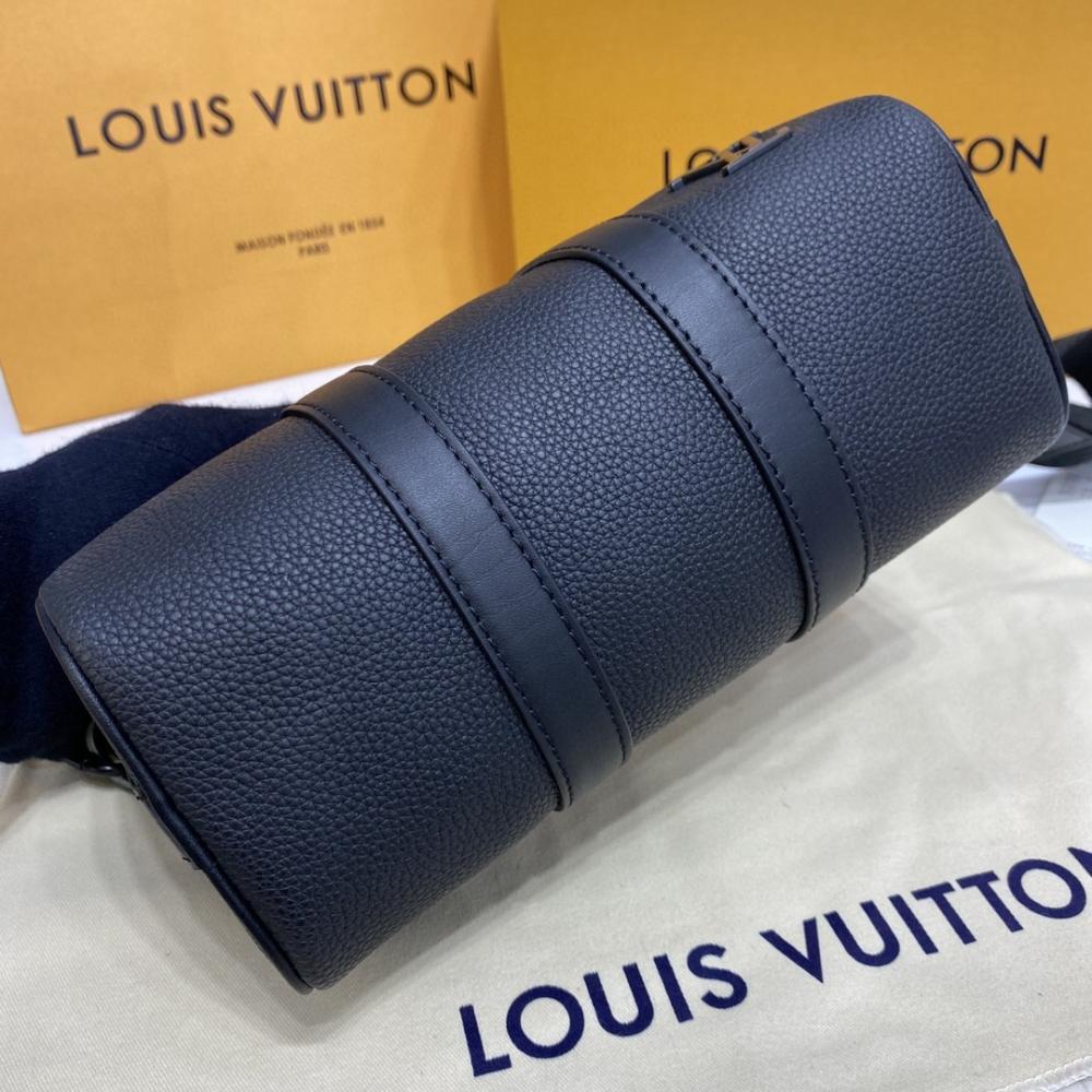 Luxury Travel Bag