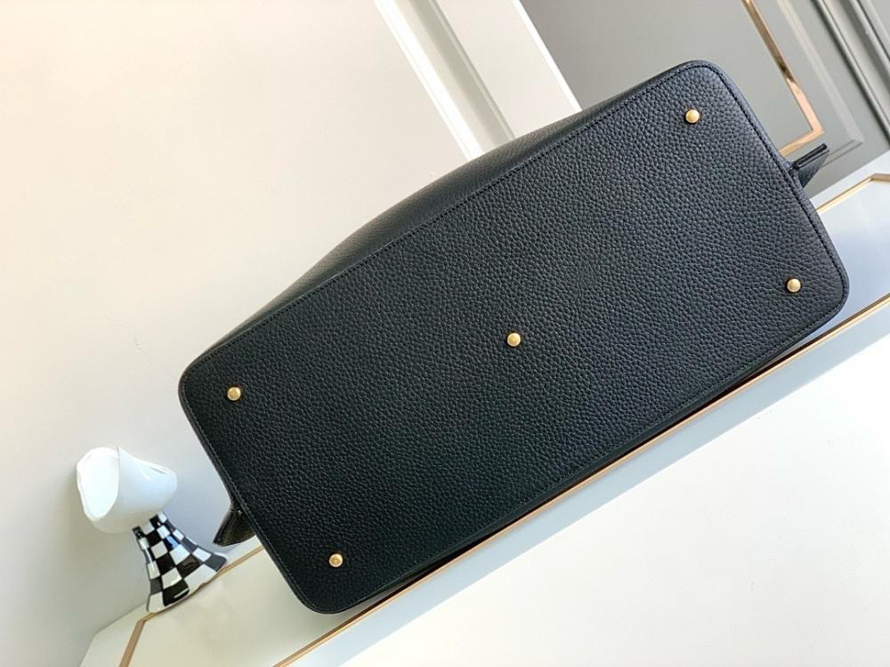 Elegant Premium Leather Tote Bag