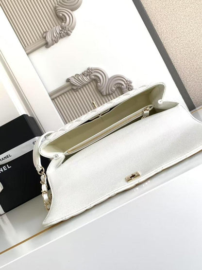 Top Handle Bag