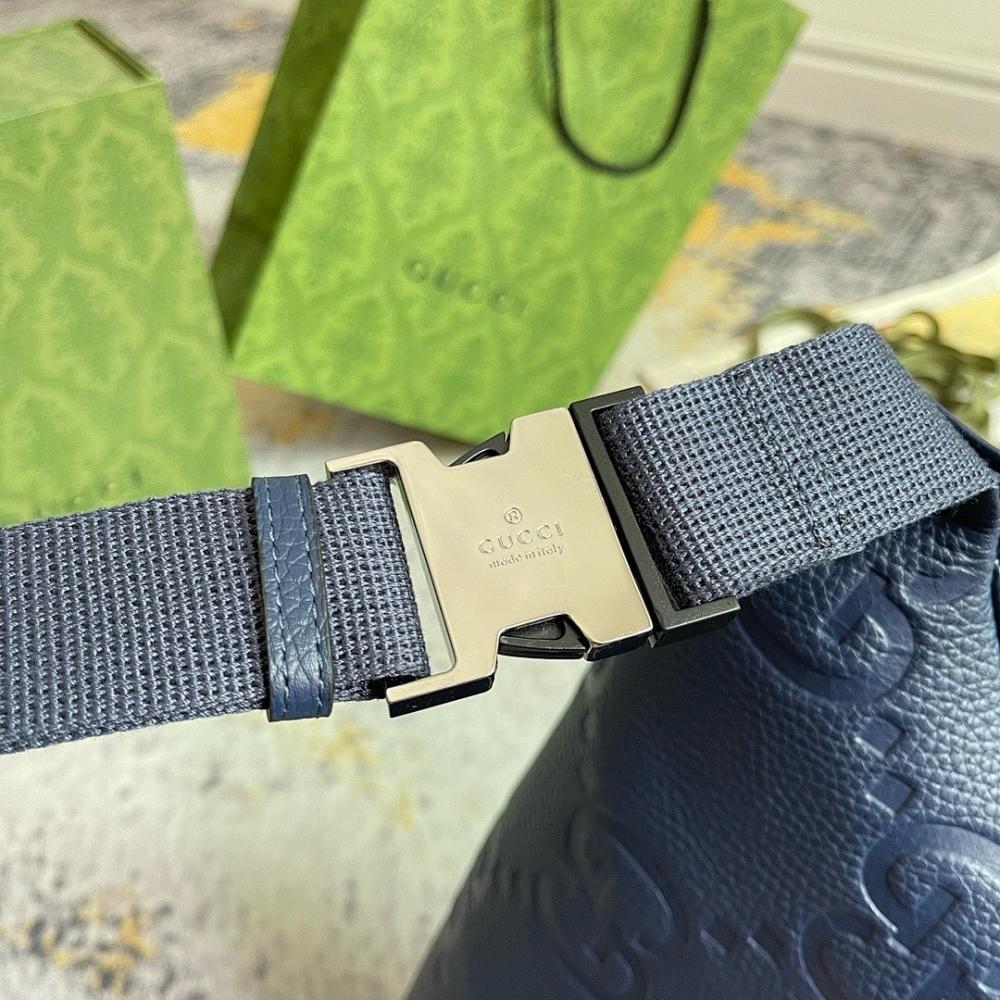 Modern Stylish Crossbody Bag
