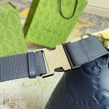 Modern Stylish Crossbody Bag