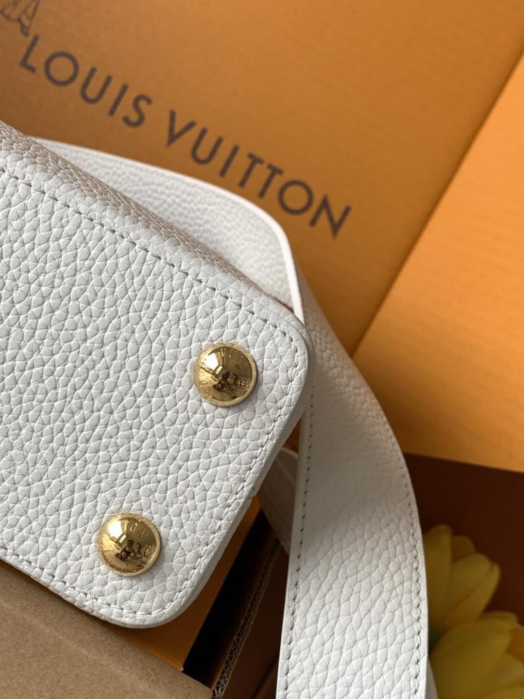 Luxury Top Handle Bag