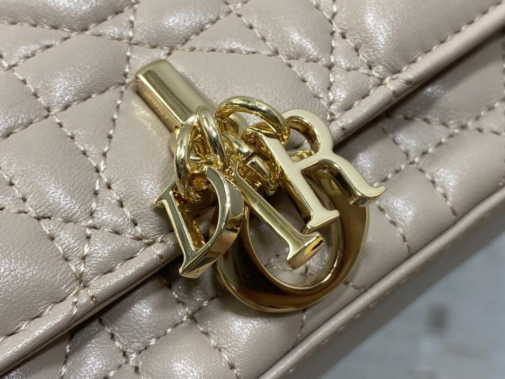 Classic Top Handle Bag