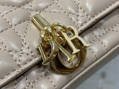 Classic Top Handle Bag
