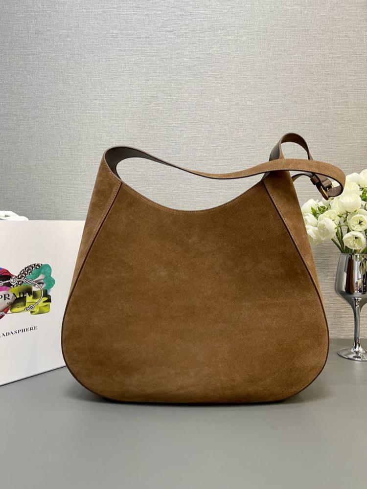 Luxury Elegant Leather Shoulder Bag