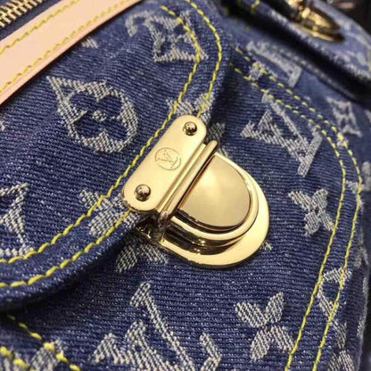Luxury Top Handle Bag